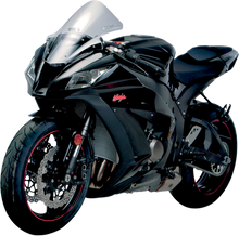 Load image into Gallery viewer, ZERO GRAVITY Corsa Windscreen - Clear - ZX10 24-263M-01