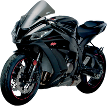 Load image into Gallery viewer, ZERO GRAVITY Corsa Windscreen - Smoke - ZX10 24-263M-02