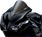 ZERO GRAVITY Double Bubble Windscreen - Smoke - CBR1000 16-426-02