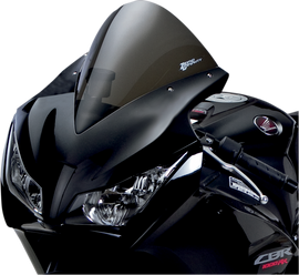 ZERO GRAVITY Corsa Windscreen - Smoke - CBR1000 24-426-02