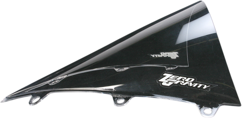 ZERO GRAVITY Corsa Windscreen - Clear - CBR1000 24-426-01