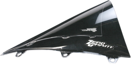 ZERO GRAVITY Corsa Windscreen - Clear - CBR1000 24-426-01