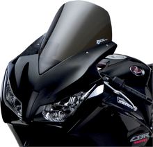 Load image into Gallery viewer, ZERO GRAVITY Sport Winsdscreen - Smoke - CBR1000 23-426-02