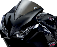 Load image into Gallery viewer, ZERO GRAVITY SR Windscreen - Smoke - CBR1000 20-426-02