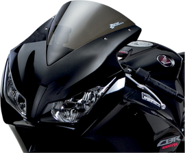 ZERO GRAVITY SR Windscreen - Smoke - CBR1000 20-426-02