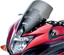 Load image into Gallery viewer, ZERO GRAVITY SR Windscreen - Smoke - FZ6R 20-523-02