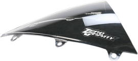 ZERO GRAVITY SR Windscreen - Clear - CBR1000 20-426-01