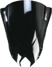 Load image into Gallery viewer, ZERO GRAVITY Double Bubble Windscreen - Clear - FZ6R 16-523-01