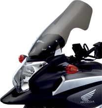 Load image into Gallery viewer, ZERO GRAVITY Sport Winsdscreen - Smoke - NC700X 23-465-42