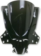 Load image into Gallery viewer, ZERO GRAVITY Double Bubble Windscreen - Dark Smoke - CBR250R 16-443-19