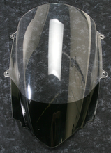 Load image into Gallery viewer, ZERO GRAVITY Corsa Windscreen - Clear - Triumph 675 24-914V-01