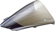 Load image into Gallery viewer, ZERO GRAVITY Corsa Windscreen - Smoke - Triumph 675 24-914V-02