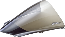 ZERO GRAVITY Corsa Windscreen - Smoke - Triumph 675 24-914V-02