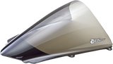 ZERO GRAVITY Corsa Windscreen - Smoke - Triumph 675 24-914V-02