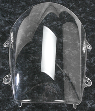 Load image into Gallery viewer, ZERO GRAVITY Corsa Windscreen - Clear - 600RR 24-408-01