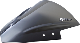 ZERO GRAVITY SR Windscreen - Smoke - Kawasaki 20-282-02