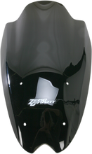 Load image into Gallery viewer, ZERO GRAVITY Sport Winsdscreen - Dark Smoke - Z1000 16-227-19