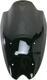 ZERO GRAVITY Sport Winsdscreen - Dark Smoke - Z1000 16-227-19