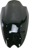 ZERO GRAVITY Sport Winsdscreen - Dark Smoke - Z1000 16-227-19