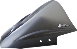 ZERO GRAVITY Corsa Windscreen - Smoke - Ninja 300 24-282-02