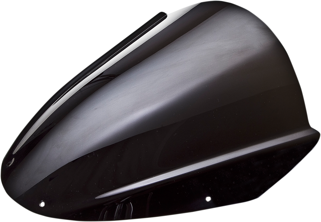 ZERO GRAVITY SR Windscreen - Smoke - Ducati 20-712-19