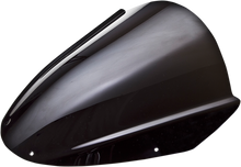 Load image into Gallery viewer, ZERO GRAVITY SR Windscreen - Smoke - Ducati 20-712-19