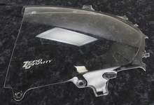 Load image into Gallery viewer, ZERO GRAVITY SR Windscreen - Clear - Yamaha 20-542M-01