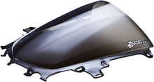 Load image into Gallery viewer, ZERO GRAVITY SR Windscreen - Smoke - Yamaha 20-542M-02