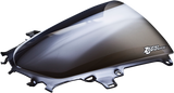 ZERO GRAVITY SR Windscreen - Smoke - Yamaha 20-542M-02