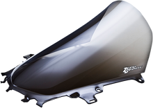 Load image into Gallery viewer, ZERO GRAVITY Sport Winsdscreen - Smoke - R1 23-542M-02