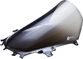 ZERO GRAVITY Sport Winsdscreen - Smoke - R1 23-542M-02