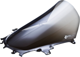 ZERO GRAVITY Sport Winsdscreen - Smoke - R1 23-542M-02