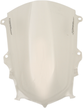 Load image into Gallery viewer, ZERO GRAVITY Corsa Windscreen - Clear - R1 24-542M-01