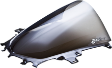 Load image into Gallery viewer, ZERO GRAVITY Corsa Windscreen - Smoke - R1 24-542M-02