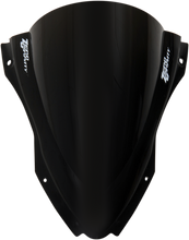 Load image into Gallery viewer, ZERO GRAVITY Double Bubble Windscreen - Dark Smoke - ZX10R 16-264-19