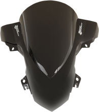 Load image into Gallery viewer, ZERO GRAVITY Double Bubble Windscreen - Dark Smoke - S1000RR 16-811-19