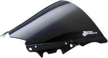 Load image into Gallery viewer, ZERO GRAVITY SR Windscreen - Dark Smoke - YZF-R3 20-553-19