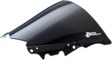 ZERO GRAVITY SR Windscreen - Dark Smoke - YZF-R3 20-553-19