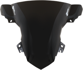 ZERO GRAVITY SR Windscreen - Dark Smoke - S1000RR 20-811-19
