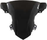ZERO GRAVITY SR Windscreen - Dark Smoke - S1000RR 20-811-19