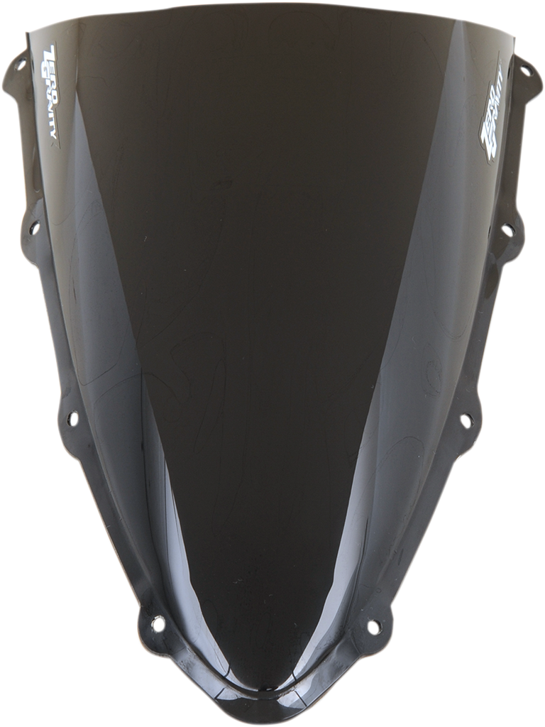 ZERO GRAVITY SR Windscreen - Dark Smoke - Panigale 1299 20-739-19