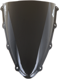 ZERO GRAVITY SR Windscreen - Dark Smoke - Panigale 1299 20-739-19