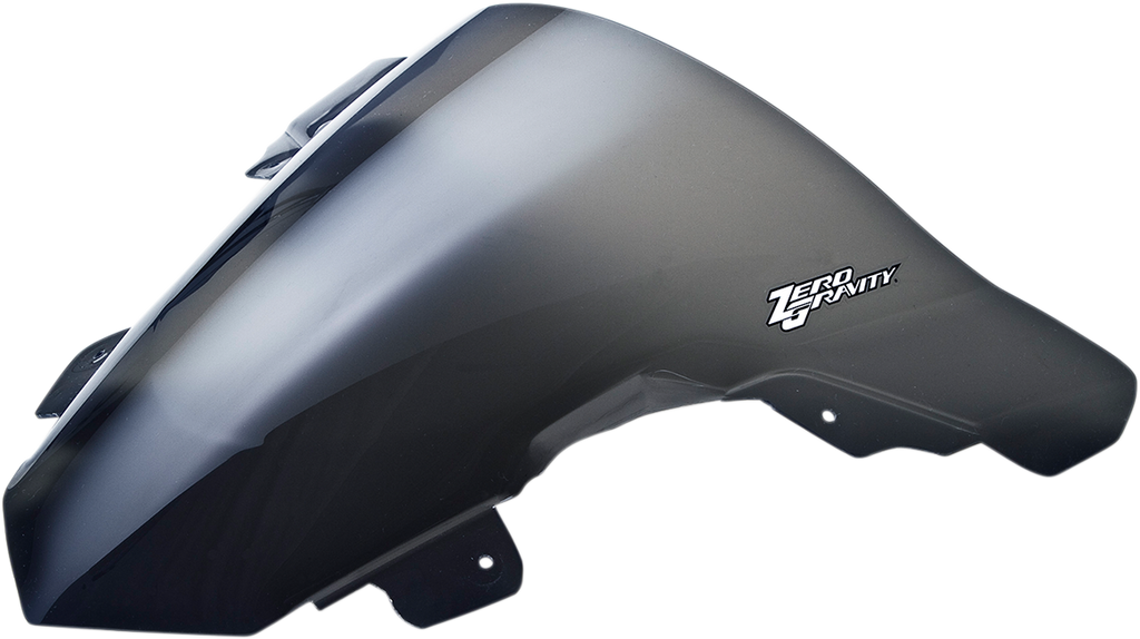 ZERO GRAVITY SR Windscreen - Smoke - S1000RR 20-811-02