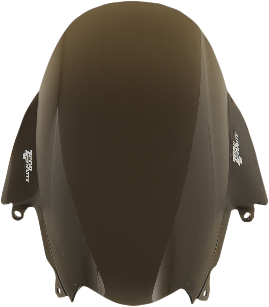 ZERO GRAVITY Sport Winsdscreen - Smoke - Bandit 1250 23-172-42