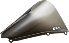 Load image into Gallery viewer, ZERO GRAVITY Corsa Windscreen - Smoke - Ninja H2 24-254-02