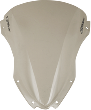 Load image into Gallery viewer, ZERO GRAVITY SR Windscreen - Clear - ZX10R 20-264-01