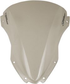 ZERO GRAVITY SR Windscreen - Clear - ZX10R 20-264-01