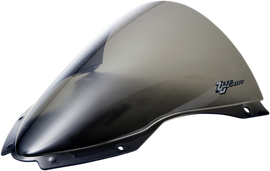 ZERO GRAVITY SR Windscreen - Smoke - ZX10R 24-264-02