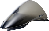 ZERO GRAVITY SR Windscreen - Smoke - ZX10R 24-264-02