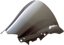 ZERO GRAVITY Corsa Windscreen - Smoke - YZF-R3 24-553-02